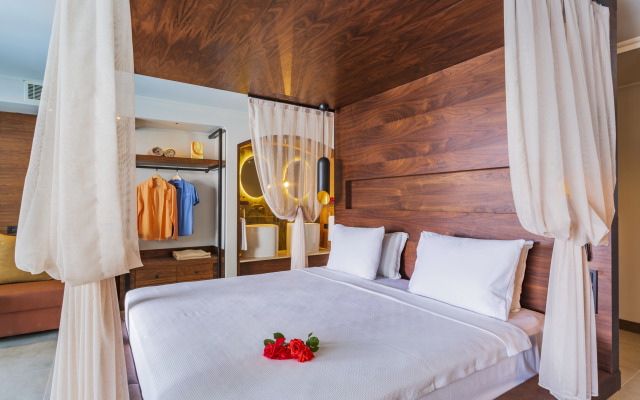 Orka Sunlife Resort hotel and Aquapark