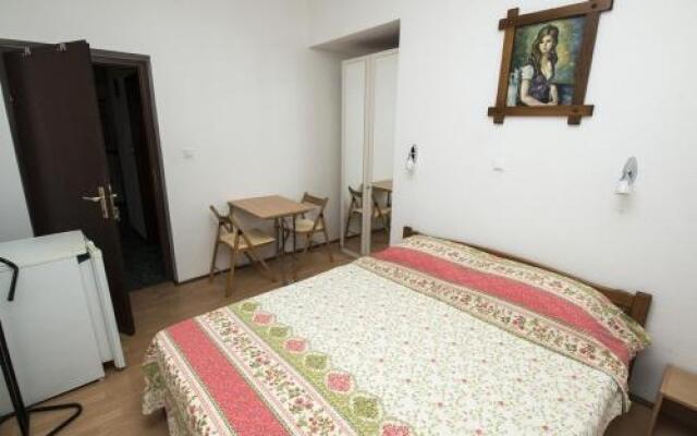 Apartment MERI (4172)