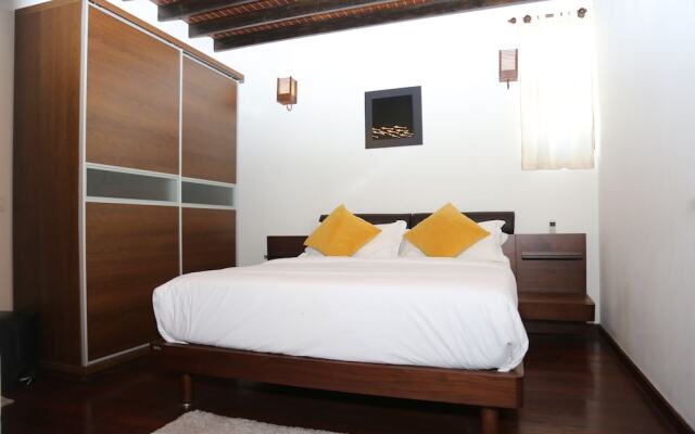 Pandanus Villa - Velidhu