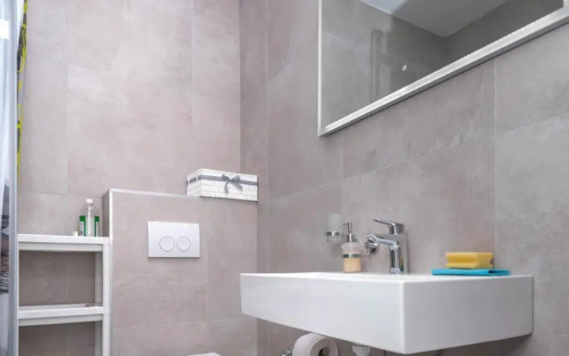 Charming apartment close to Bacvice beach and center