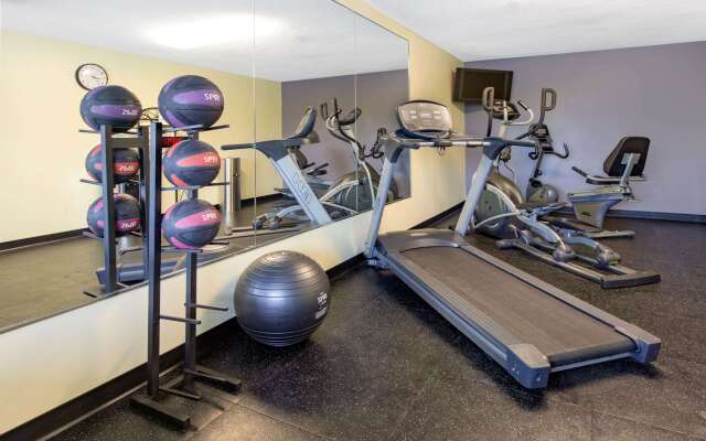 Days Inn by Wyndham Grantville Hershey North