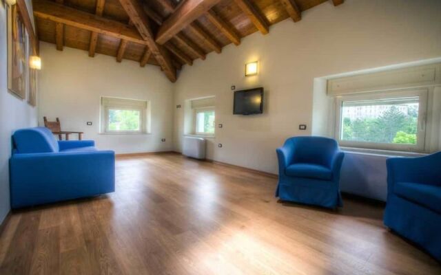 Hotel il Duca del Montefeltro