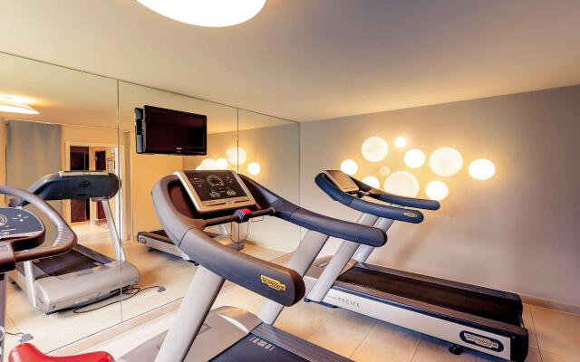 Mercure Hotel Bristol Stuttgart Sindelfingen