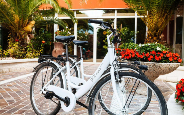 Hotel Savoy Palace - Tonelli Hotels