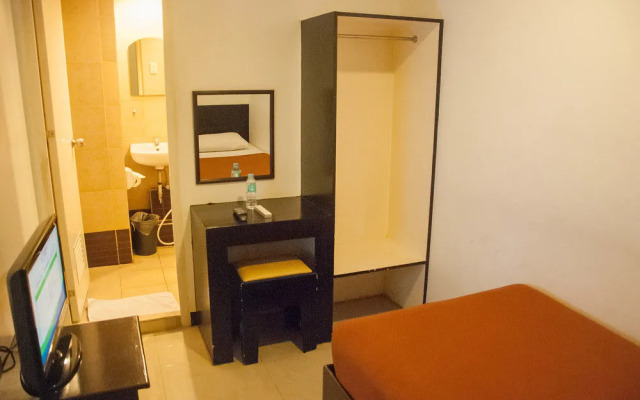 24h Apartment Hotel