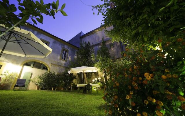 Relais Sassetti