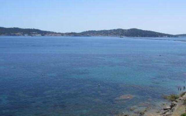 Appartement Le Cap