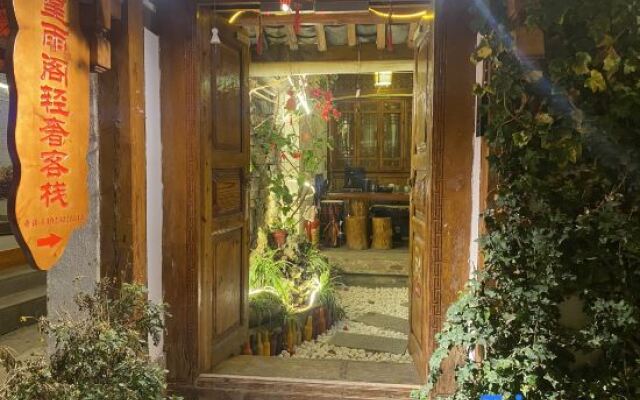 Lijiang xingyuge hotel