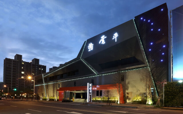 Yunping Hotel