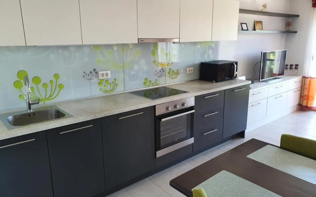 Apartman 21