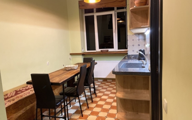 Mia B&B Old Tbilisi