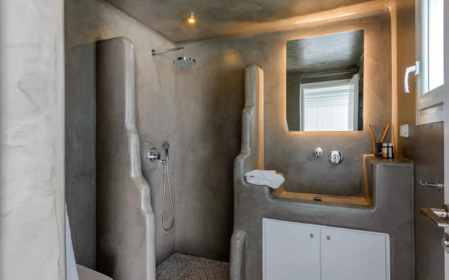 Venti Villa Naxos