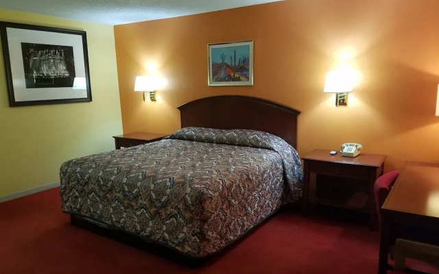 Executive Inn