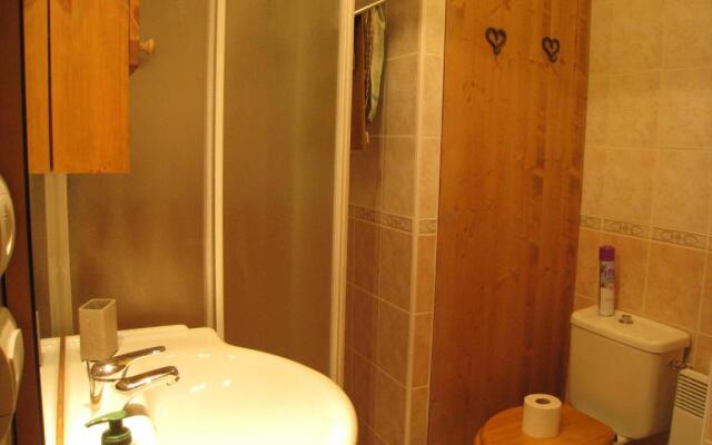 Appartements Les Houches