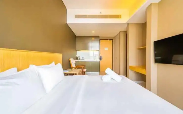 Greystone 99 Suites