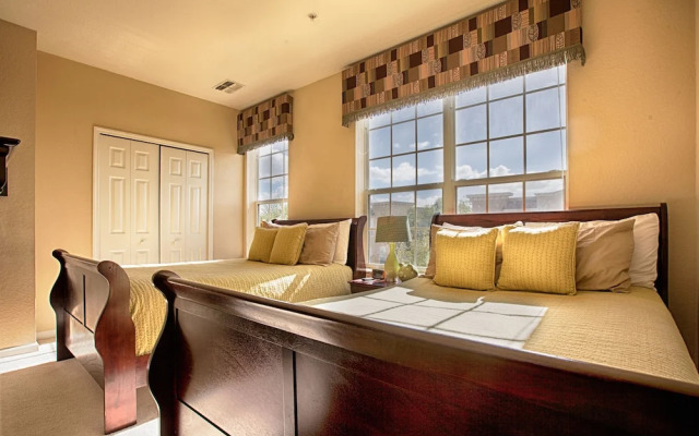 Vista Cay Resort by Casiola Vacation Homes