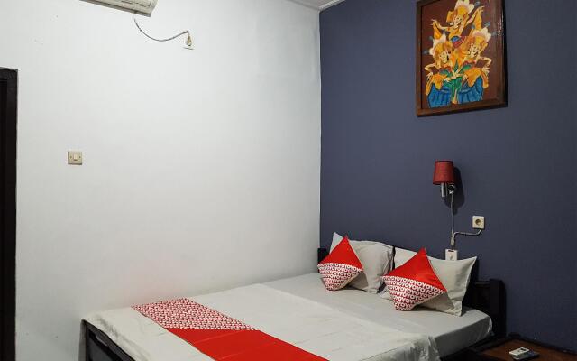 OYO 3244 Grand Chandra Hotel