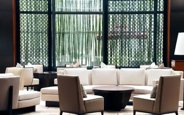 Yangguang Hotel Beijing Shijingshan