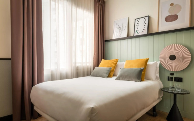 BYPILLOW Irala