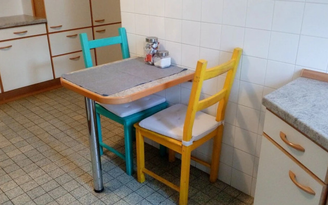 Ruzova Spot Apartments