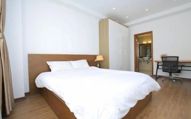 Sumitomo1- Linh Lang Serviced Apartment