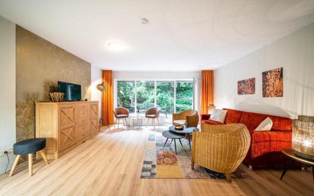 Waldhotel Tannenhäuschen