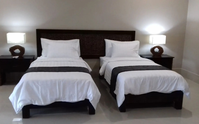 Gili Palms Villas - Villas_and_Bungalows in Gili Trawangan - Photo 3