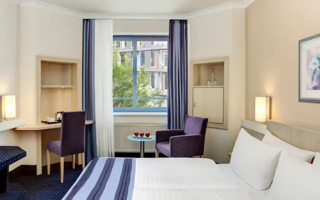 Hotel Nürnberg City Center by Leonardo Hotels