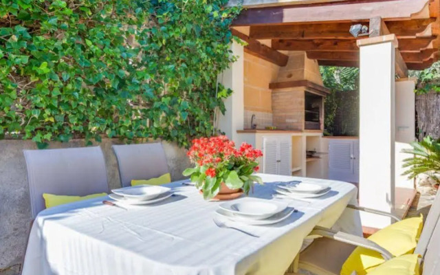 Villa Ca S'Anglès