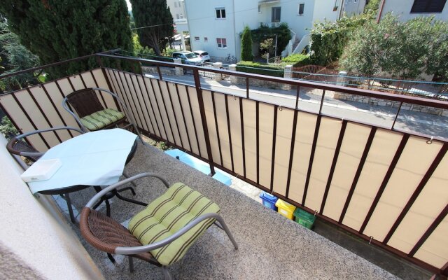 Miriana Studio With Balcony