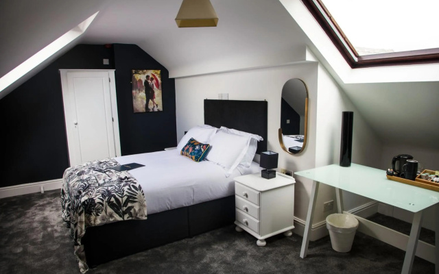 Charlton Kings Hotel
