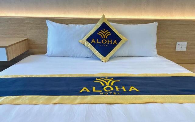 Aloha Hotel Vung Tau