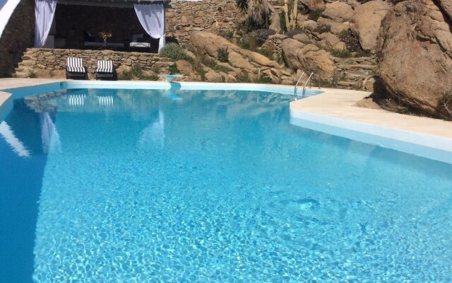 Villa Carina 3