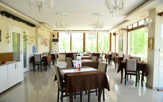 Agva Asmali Garden - Adults Only