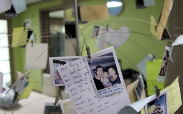 Sweet Comfort Hongdae