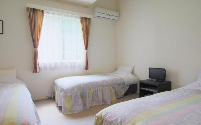 Resort Pension Le Lagon
