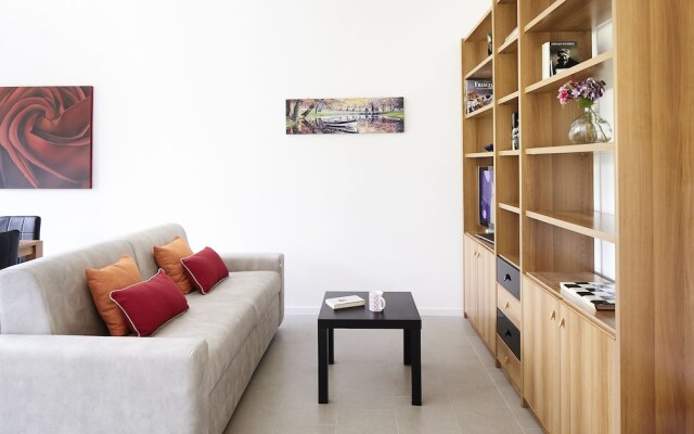 Appartamento la Vista