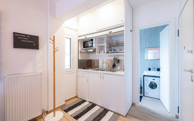 Aphrodite Apartment