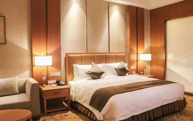 Bairun Oriental Hotel