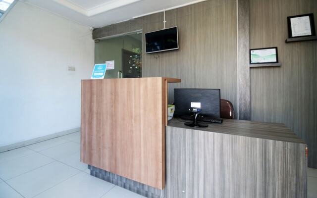 Airy Eco Syariah Rawa Belong Salam Raya 70 Jakarta