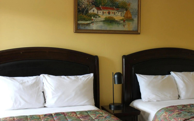 IMPERIAL INN 1000 islands