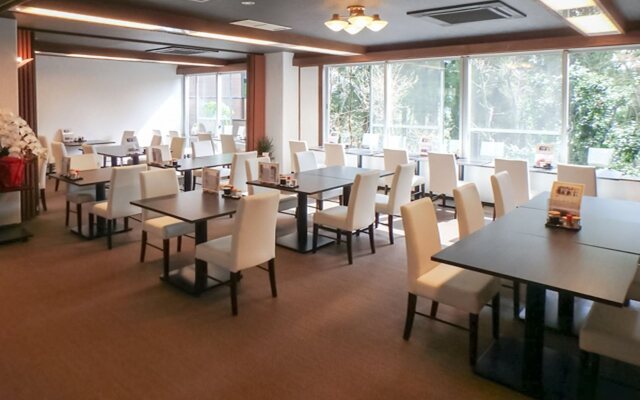 Livemax Resort Hakone Ashinoko