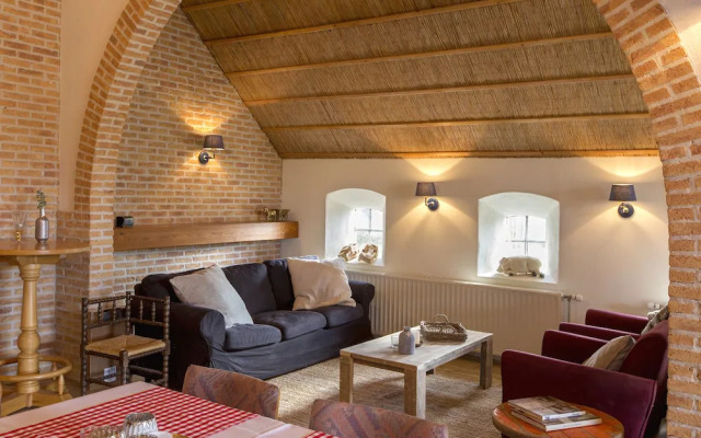 Landgoed Hotel Welgelegen