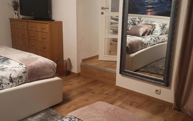 Sweet Cosy Apartment