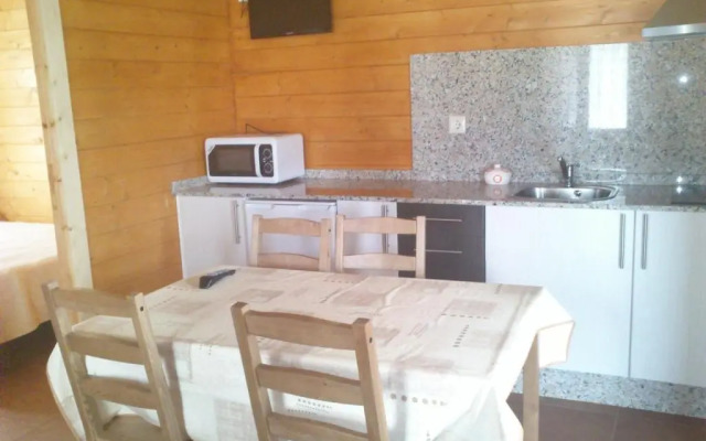 Camping Paxariñas