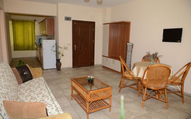 Livane Suite Hotel