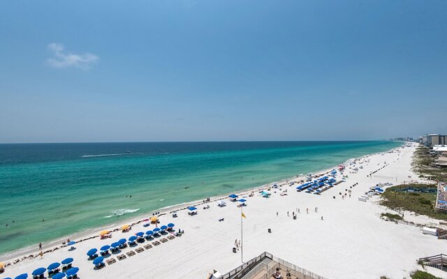 Treasure Island 0809