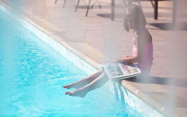 Novotel Bayeux