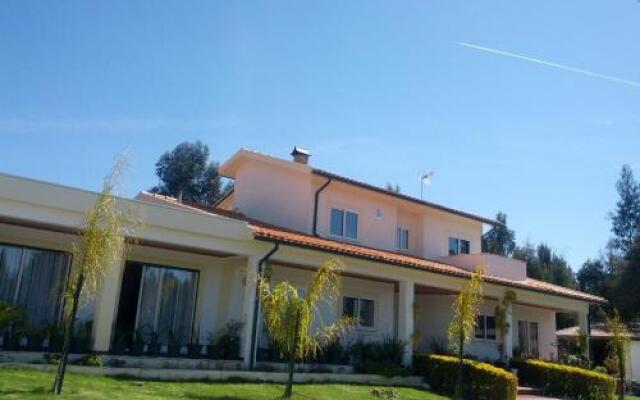 Quinta das Orquídeas