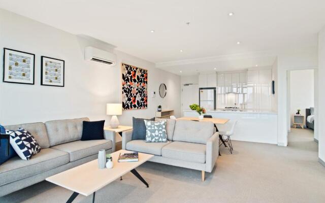 Nook Melbourne Apartments